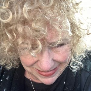 Meet your Posher, Cathy